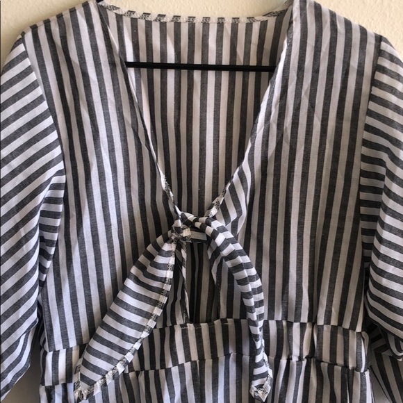 Romper - Picture 2 of 3